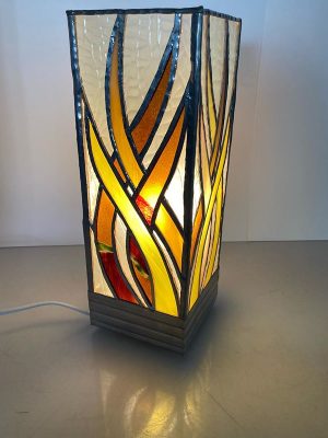 Lampe Herbes