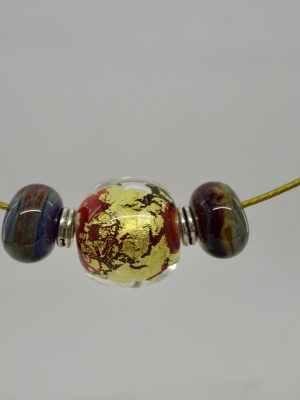 perle en verre Murano