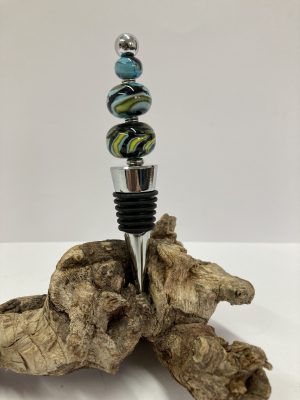 Bouchon verre Murano