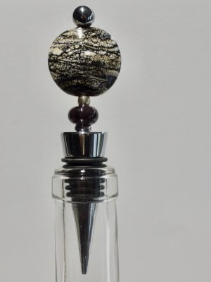 bouchon en verre Murano