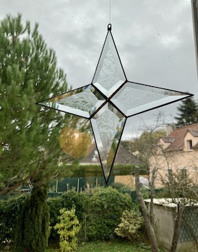 Etoile grande