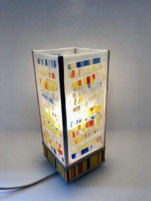 Lampe Vue d'ETE