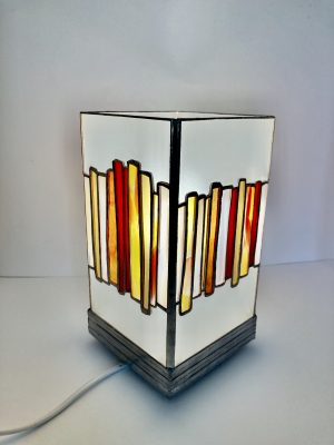 lampe Eclats de Soleil