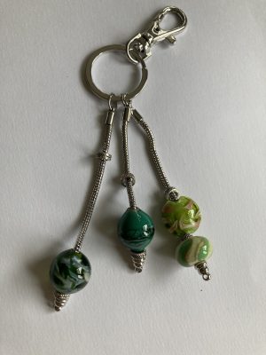 Porte clefs