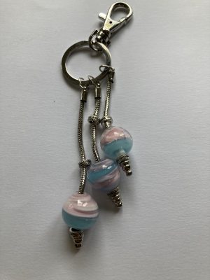 Porte clefs