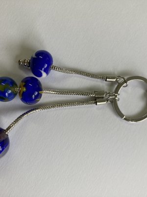Porte clefs