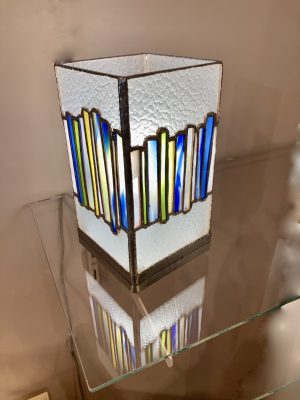 lampe " La Cousine"